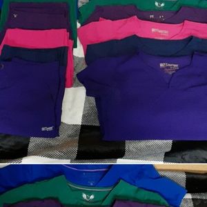 Greys anatomy set 4 total